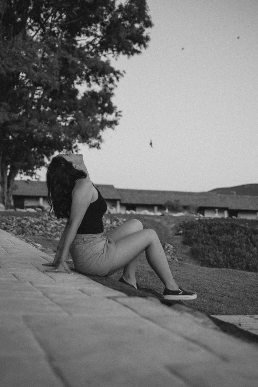 Mente Sana! Vida Sana!